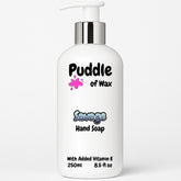 Savage Liquid Hand Soap
